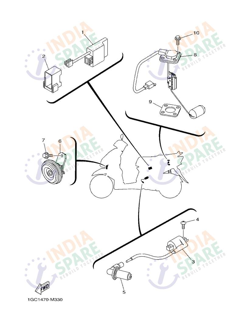 ELECTRICAL 1